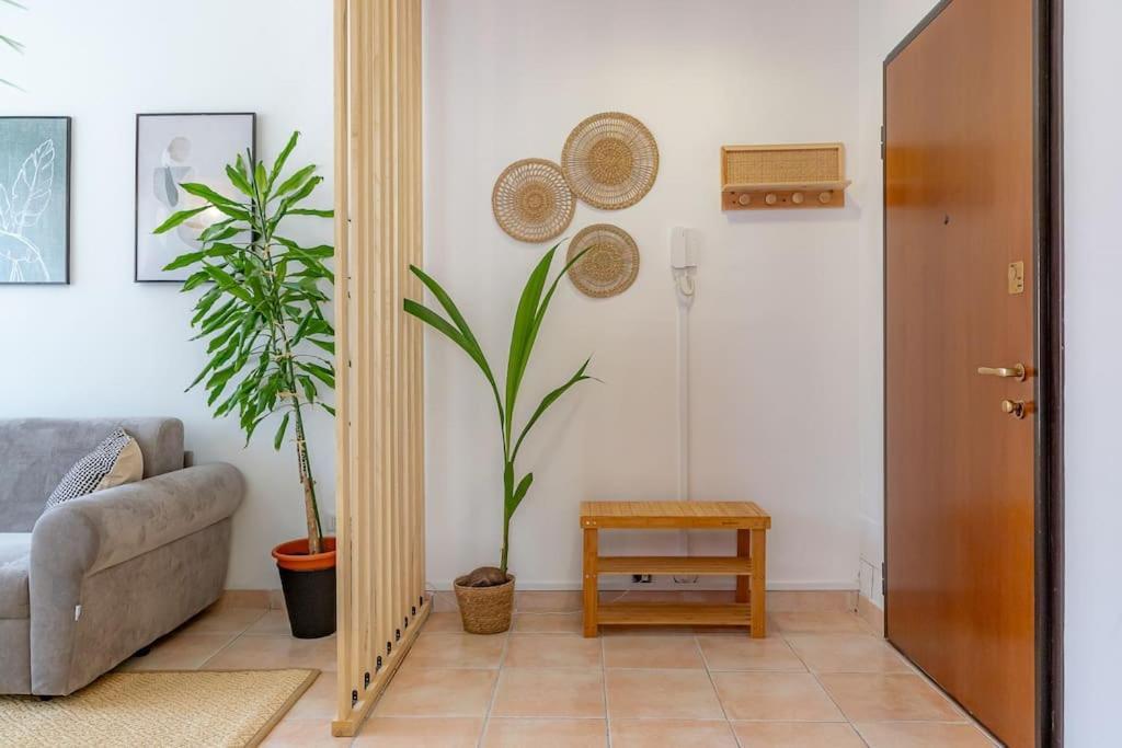 Rio'S Cozy Apartment In The Heart Of Комо Экстерьер фото
